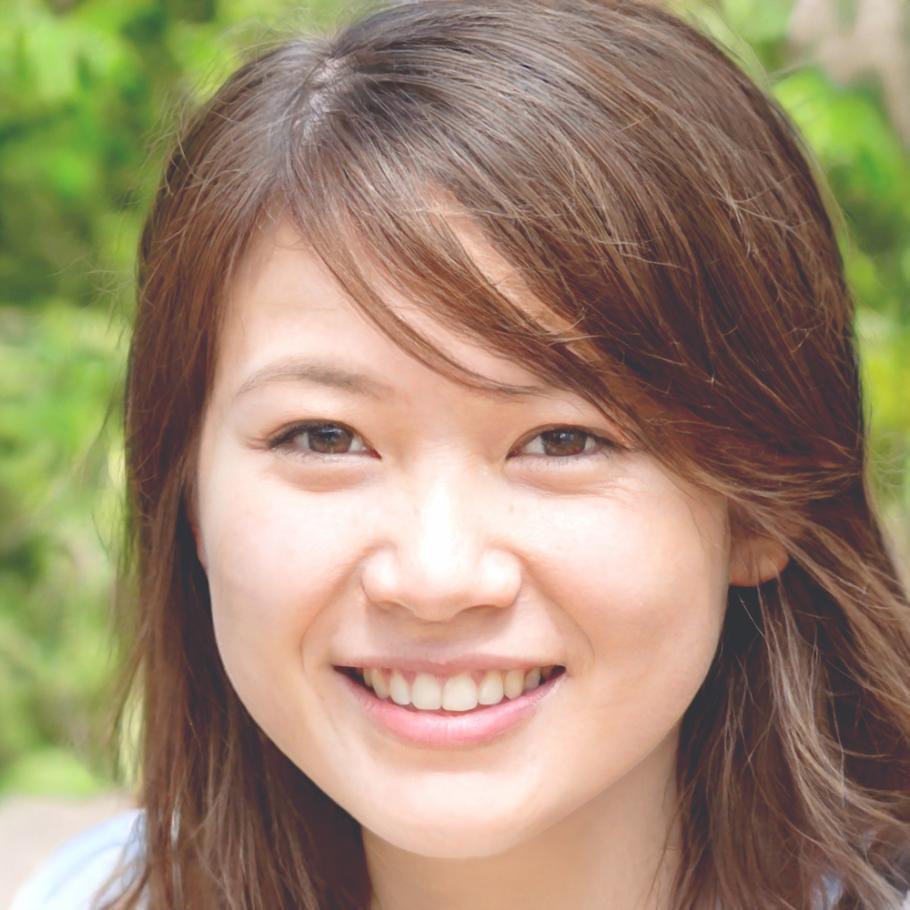 Amélie Descamps, formatrice finances