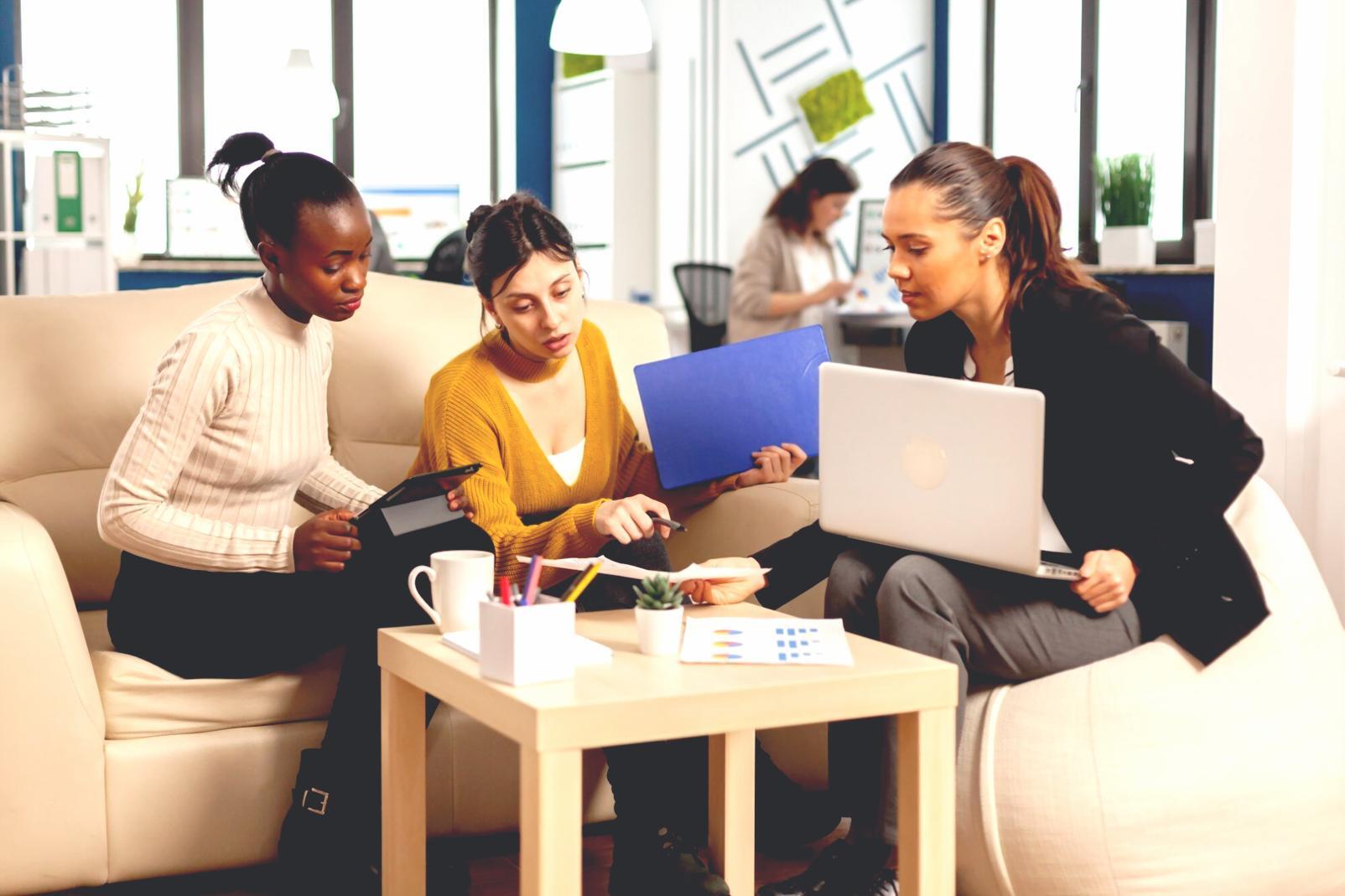 Formation pratique sur tableur financier