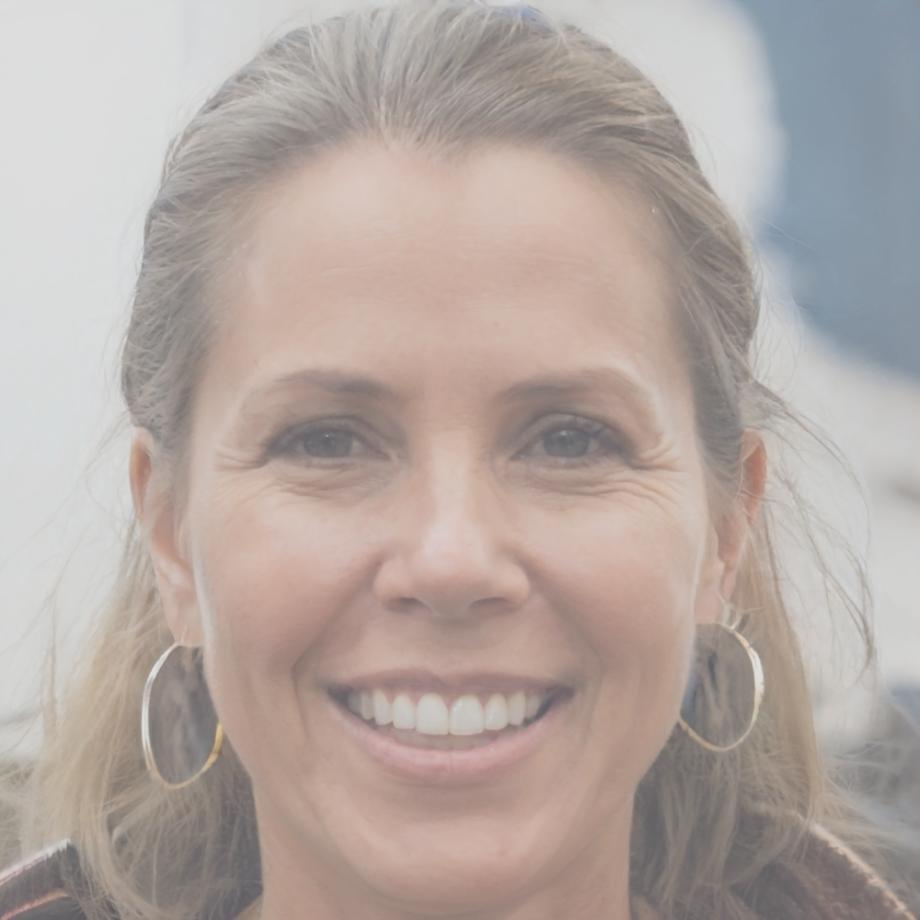 Portrait de Léonie Deschamps, Responsable pédagogique